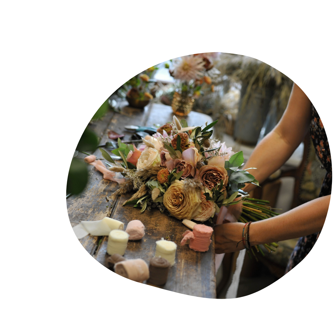 svatební kurz Atelier 26